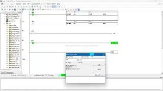 DELTA PLC [(ECMP) Floating Point Compare] PROGRAMMING