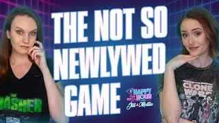 Happy Hour - The Not So Newlywed Game!