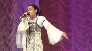Шила платье белое...