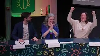 National Science Week Quiz 2024