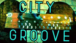 City Groove | OpZ