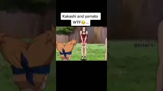 naruto sugar crash edit