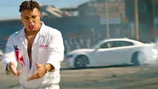 Charle$ - Whip It (Official Music Video)