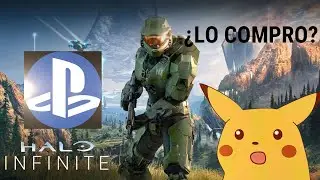 🤔 ¿SONY COMPRO HALO? - UNA DE LAS MEJORES COMRAS POR PARTE DE SONY [Bungie]