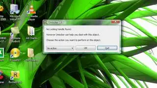 HD: Fix Your Vista Annoyances With Unlocker