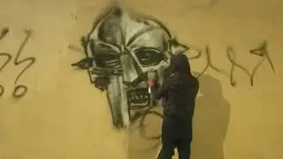 MF DOOM Tribute