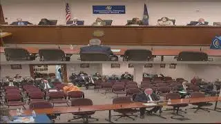 PGCB  Public Board Meeting - March 22, 2023