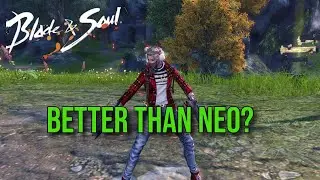 Returning to Blade and Soul Live In 2025