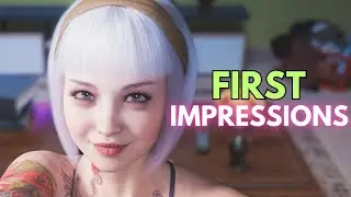 Somewhere I Belong - First Impression Review