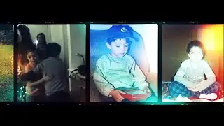 NORMAL - Dani Flow, OCT8VES (Official Video)