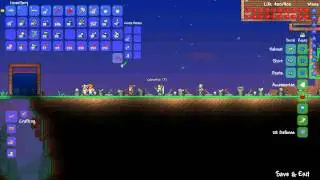 Comprehensive Terraria Statue Guide- Update 1.1.1