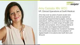 Digital Wound Imaging & Documentation with Swift Skin and Wound