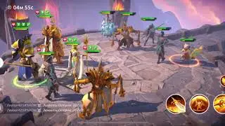 AGE OF MAGIC | 💩💩