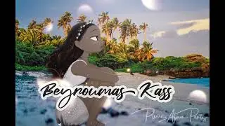 Kass Beyroumas