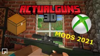 How to get Minecraft Mods for Xbox One in 2021 (easy method)