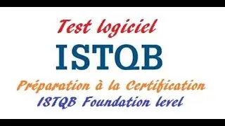 ISTQB Formation:02.01-Rational Unifed Process