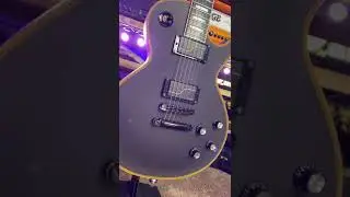 GUITAR OF THE DAY: 2005 EDWARDS 