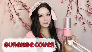 KIMETSU NO YAIBA OPENING 💗 COVER GURENGE
