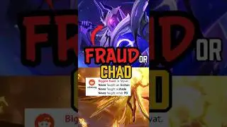 Surtalogi: Genshin's Biggest FRAUD?
