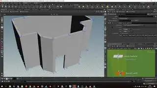 How to add Unreal material to your Houdini digital asset ( substance painter workflow )