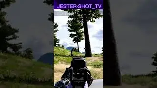 ОГОНЬ ПО ДЕРЕВУ 🤡 PUBG 🤡#gaming #shorts #pubg #приколы #edit #fps #jestershot #tpp #fpp #ranked
