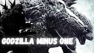 GODZILLA MINUS ONE| BIOLOGIA, HISTÓRIA DE ORIGEM, HABILIDADES E MISTÉRIOS| IUG EP1