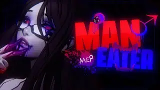 「DT」 MANEATER MEP