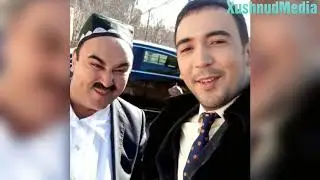 Asilbek Amanulloh va Qalpoq ijodkorlari | Асилбек Калпок ижодкорлари Билан.