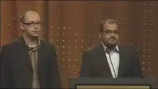 IGF 2008: 1. Mega64 Welcome
