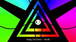 Swell - I'm Sorry (official drop) not full song-