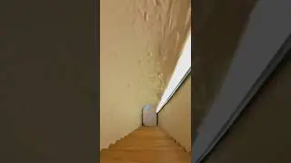 Pets Mini House Tour - Into the Mouse Hole - 2-year DIY Mini Home for Pets