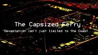 The Capsized Ferry (EAS Scenario)