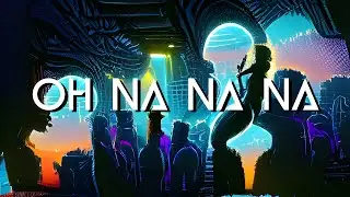 Oh Na Na Na by Legna Zeg | No Copyright Electronic Trap Music | NCS | No Copyright Trap