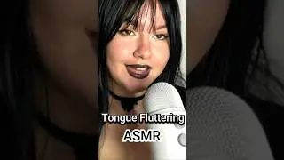 Tongue Fluttering blblbl  