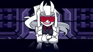 LOOK AT MY FOREHEAD (MEME) | Helltaker:Examtaker
