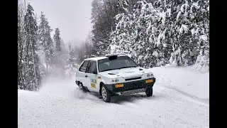 Ралли 