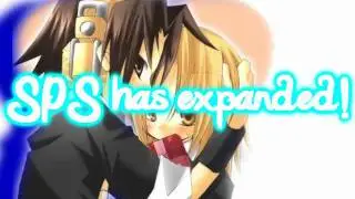 [ S P S ] αηησʋηɔэɯεηт