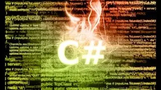 C# Basics Part 4 - GUI (Graphical User Interface)