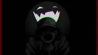 Curse [GFC] (+ cutscene) | FNF Pokepasta Perdition [DEMO]