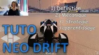 Tuto Néo drift-Lujo