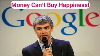 World's 9th Richest Person Can't Speak😯
