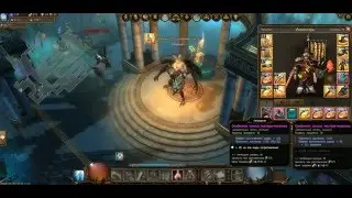 Drakensang Online. Таинственные кубы во время премиума!!!