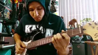 If My Guitar Could Talk, This Is How It Would Say Good Morning