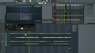 Citybox in Fl Studio review project 01