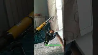 Новая удочка 