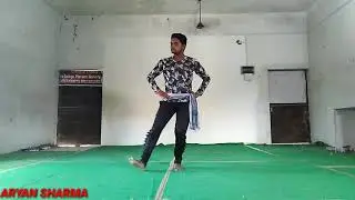 Chane Ki khet me by Aryan sharma.(Anil singh