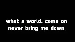 A Day to remember - All signs point to Lauderdale (Lyrics)