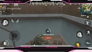 Lepoz Gaming Live Stream