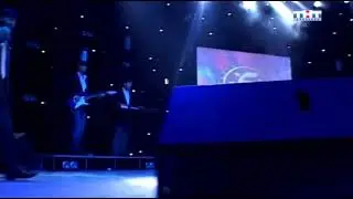 Джамал Абакаров - Уходит жизнь