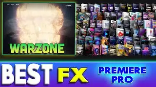 Video Effects for Editing | Premiere Pro Effects Free Download | Transition Effects in Premiere Pro
